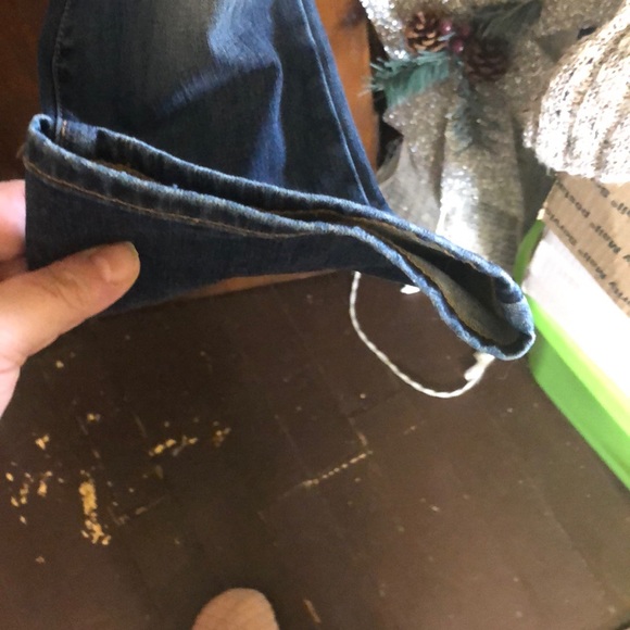 Men’s American Eagle Jeans Size 26/28 - Picture 3 of 7